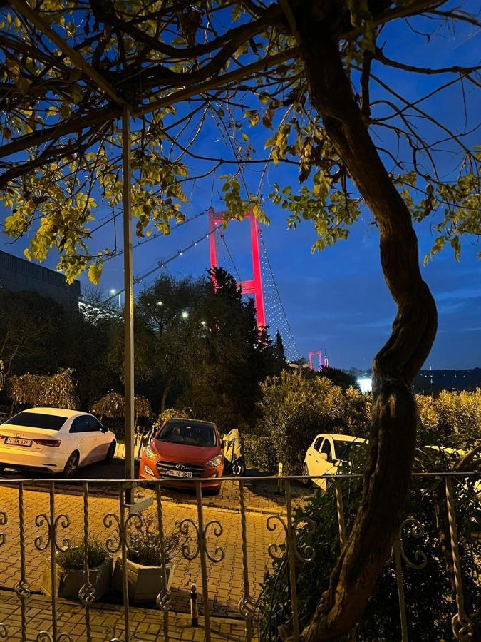 伊斯坦布尔Demirtas House公寓 外观 照片