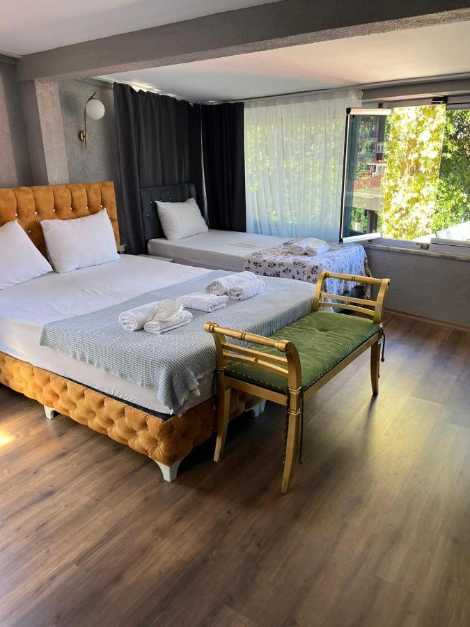 伊斯坦布尔Demirtas House公寓 外观 照片