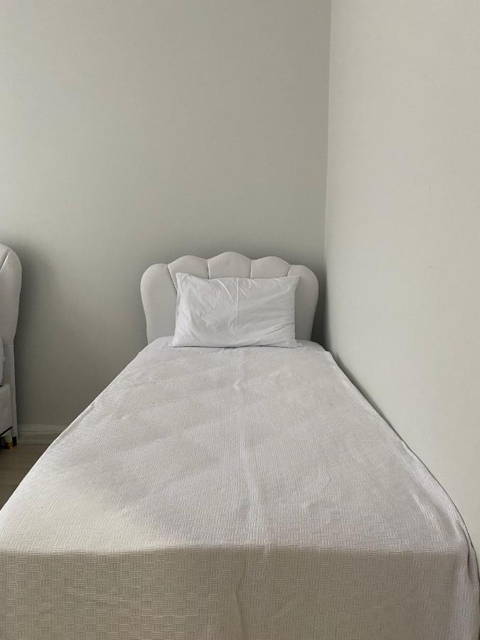 伊斯坦布尔Demirtas House公寓 外观 照片