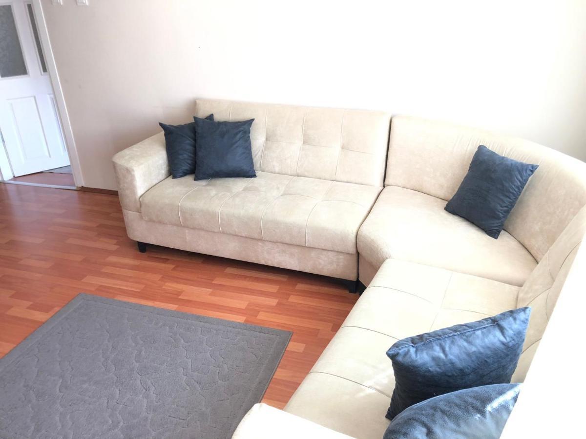 伊斯坦布尔Demirtas House公寓 外观 照片