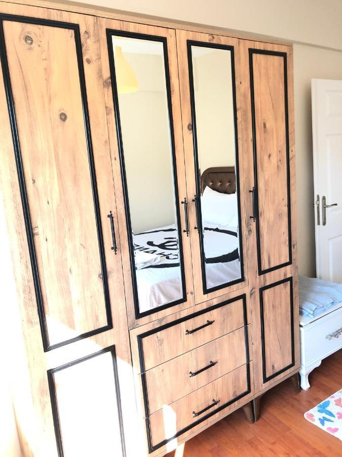 伊斯坦布尔Demirtas House公寓 外观 照片