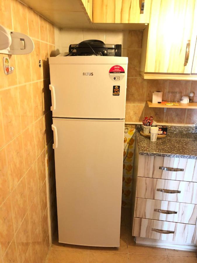 伊斯坦布尔Demirtas House公寓 外观 照片