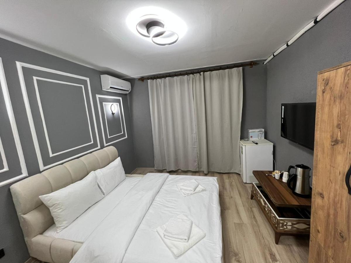 伊斯坦布尔Demirtas House公寓 外观 照片