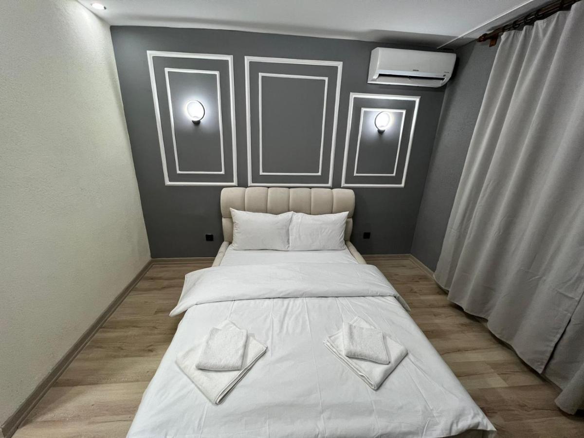 伊斯坦布尔Demirtas House公寓 外观 照片