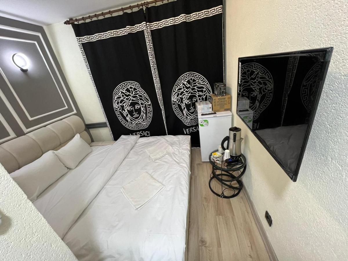 伊斯坦布尔Demirtas House公寓 外观 照片